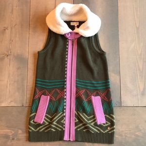 Matilda Jane Big Idea Vest